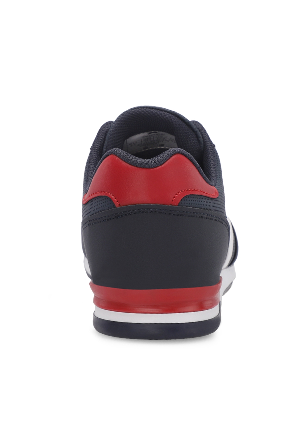 OMEGA IN Erkek Sneaker Ayakkabı Lacivert - Görsel 7