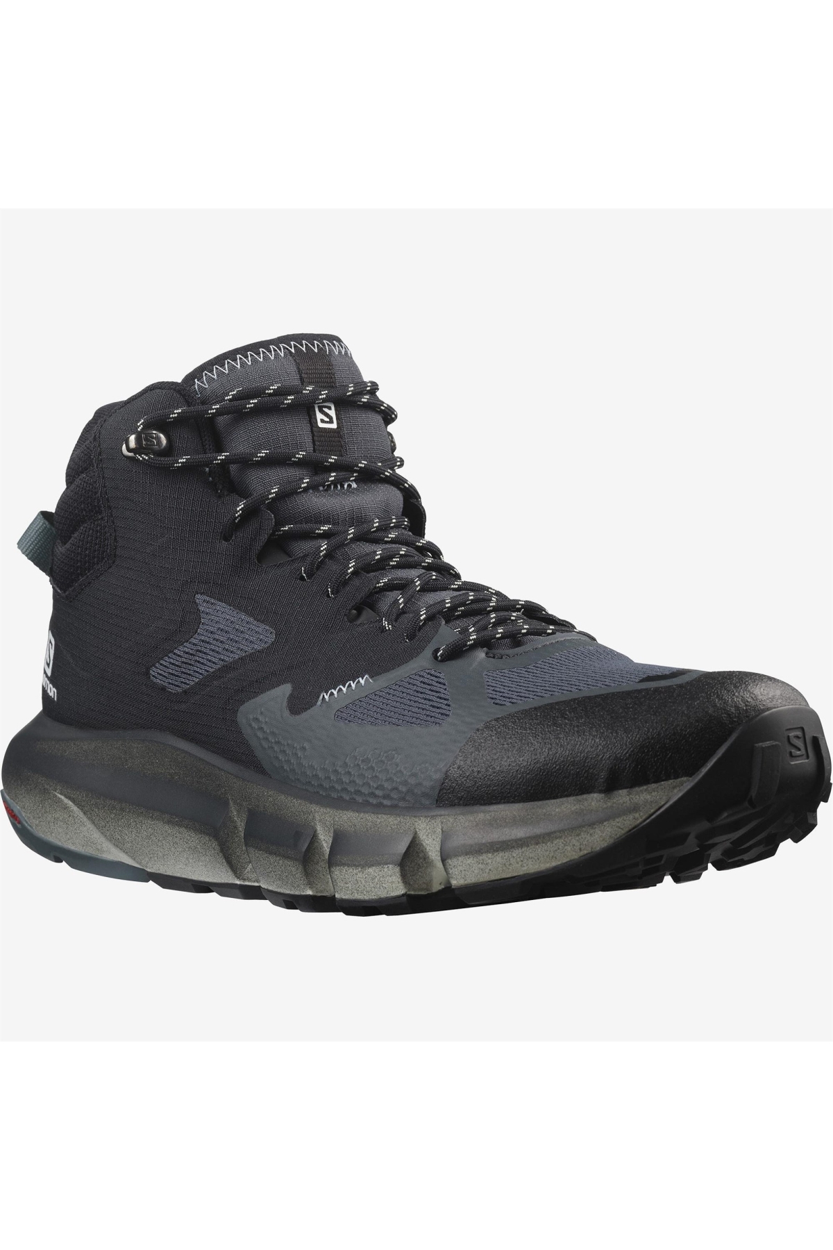 Predict Hike Mid Gore-Tex® L41460900 Erkek Outdoor Ayakkabı - Görsel 4