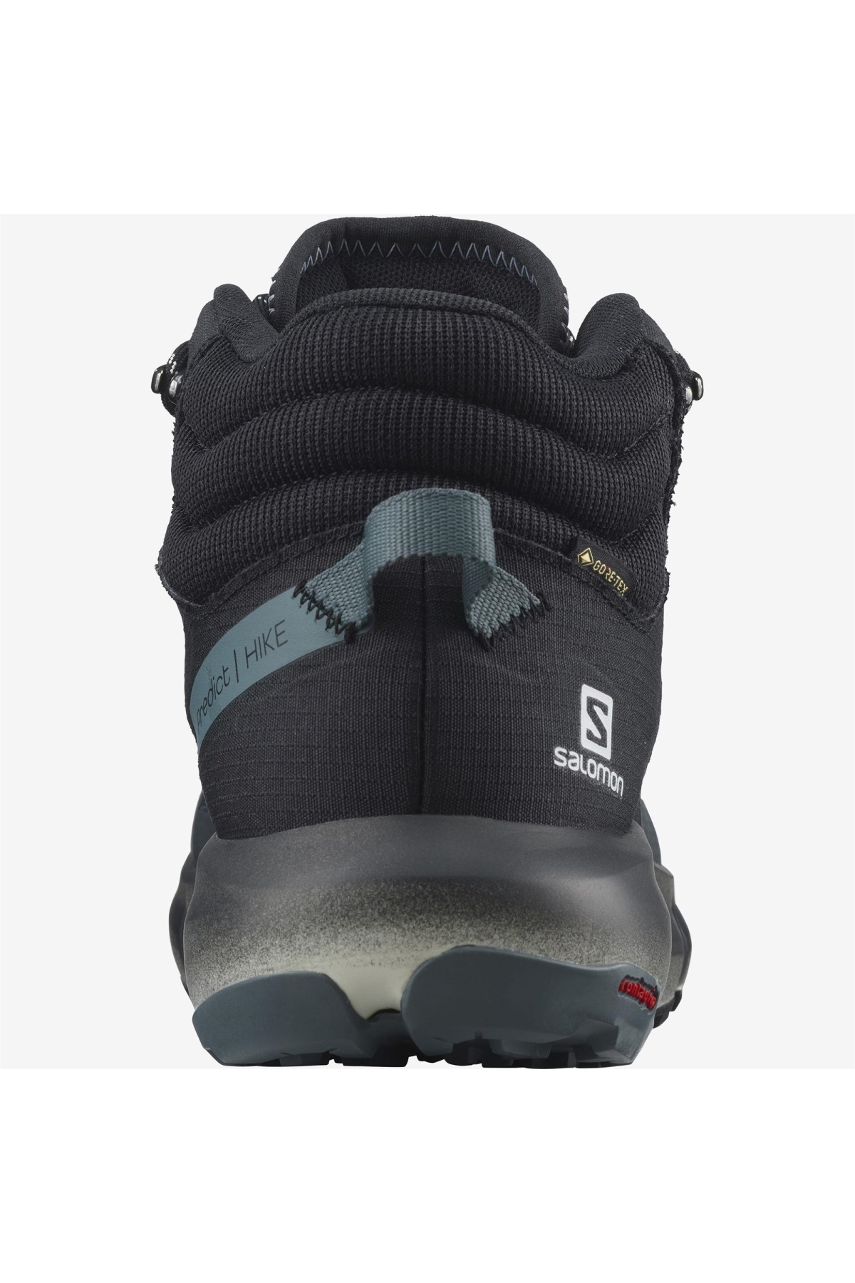 Predict Hike Mid Gore-Tex® L41460900 Erkek Outdoor Ayakkabı - Görsel 6