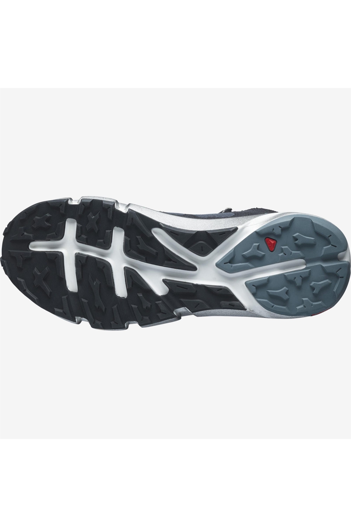 Predict Hike Mid Gore-Tex® L41460900 Erkek Outdoor Ayakkabı - Görsel 7