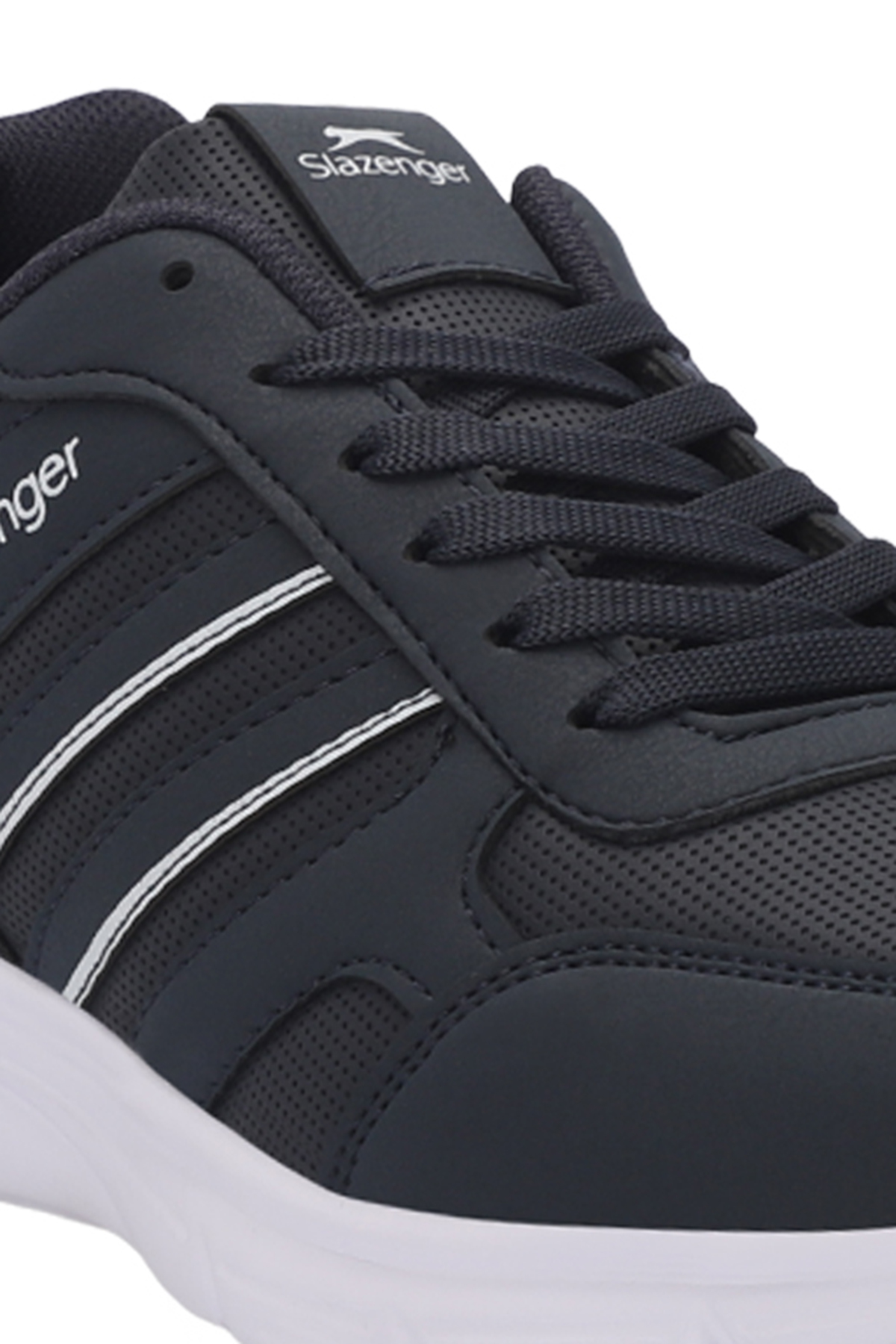 ECKHARD I Erkek Sneaker Ayakkabı Lacivert - Görsel 5