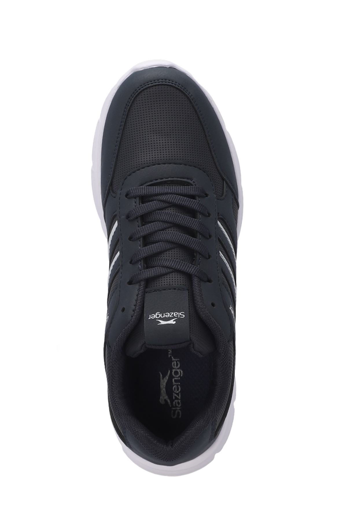 ECKHARD I Erkek Sneaker Ayakkabı Lacivert - Görsel 6