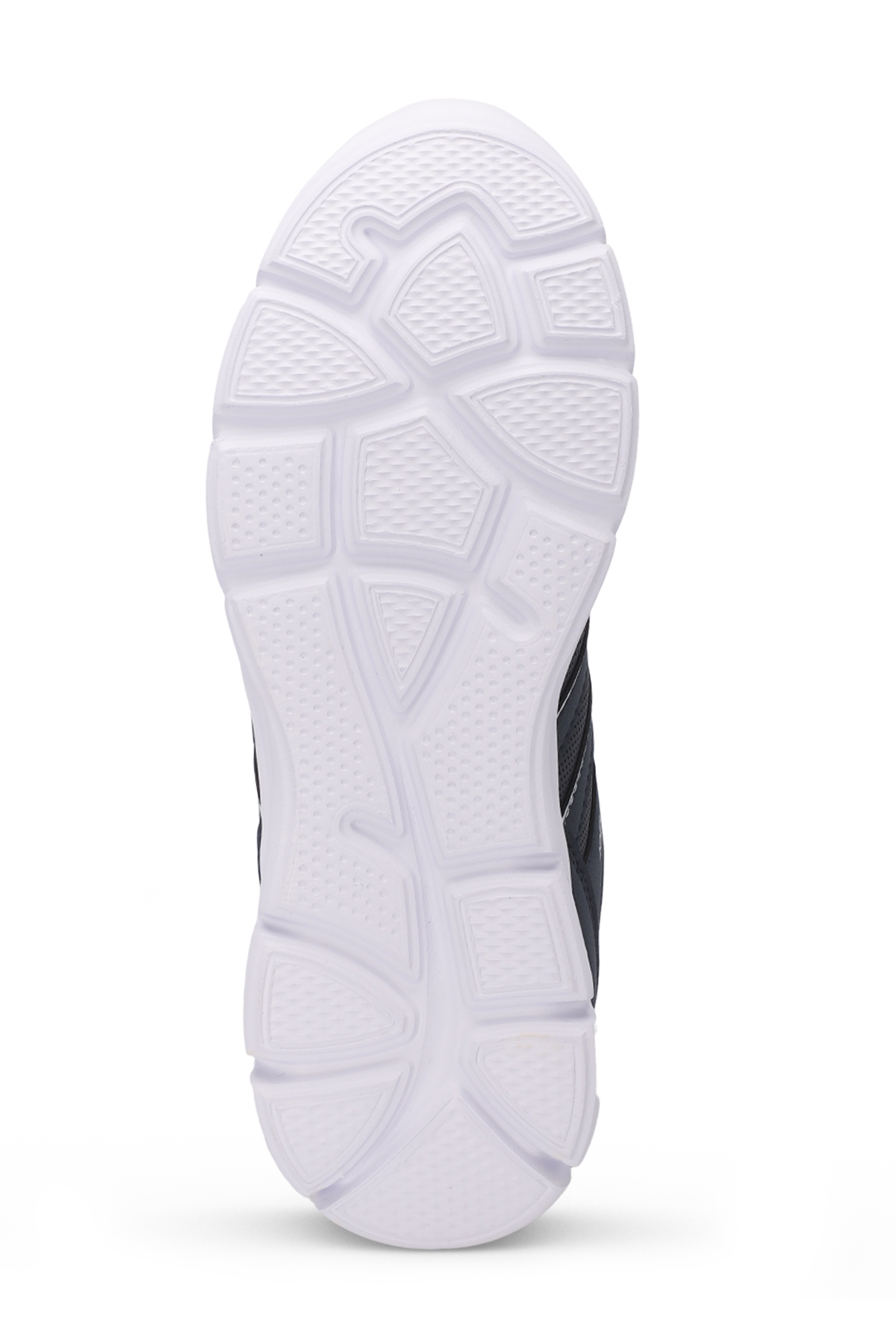 ECKHARD I Erkek Sneaker Ayakkabı Lacivert - Görsel 8