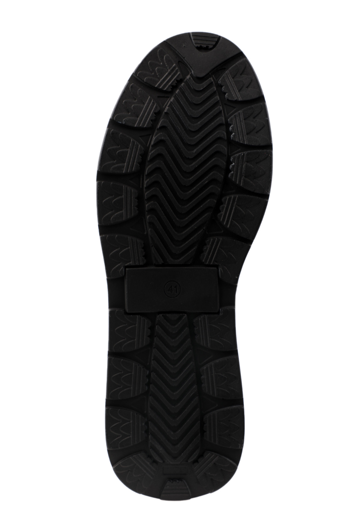 ADAMO I Erkek Sneaker Ayakkabı Haki - Görsel 8