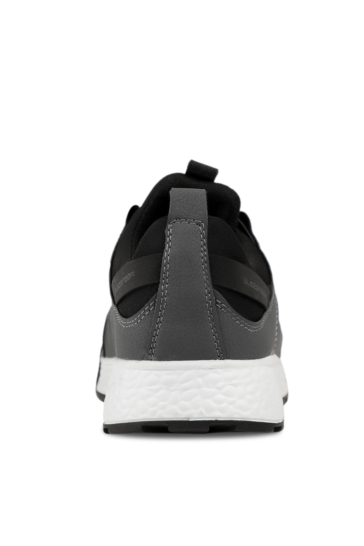 ADAMO I Erkek Sneaker Ayakkabı Koyu Gri - Görsel 7