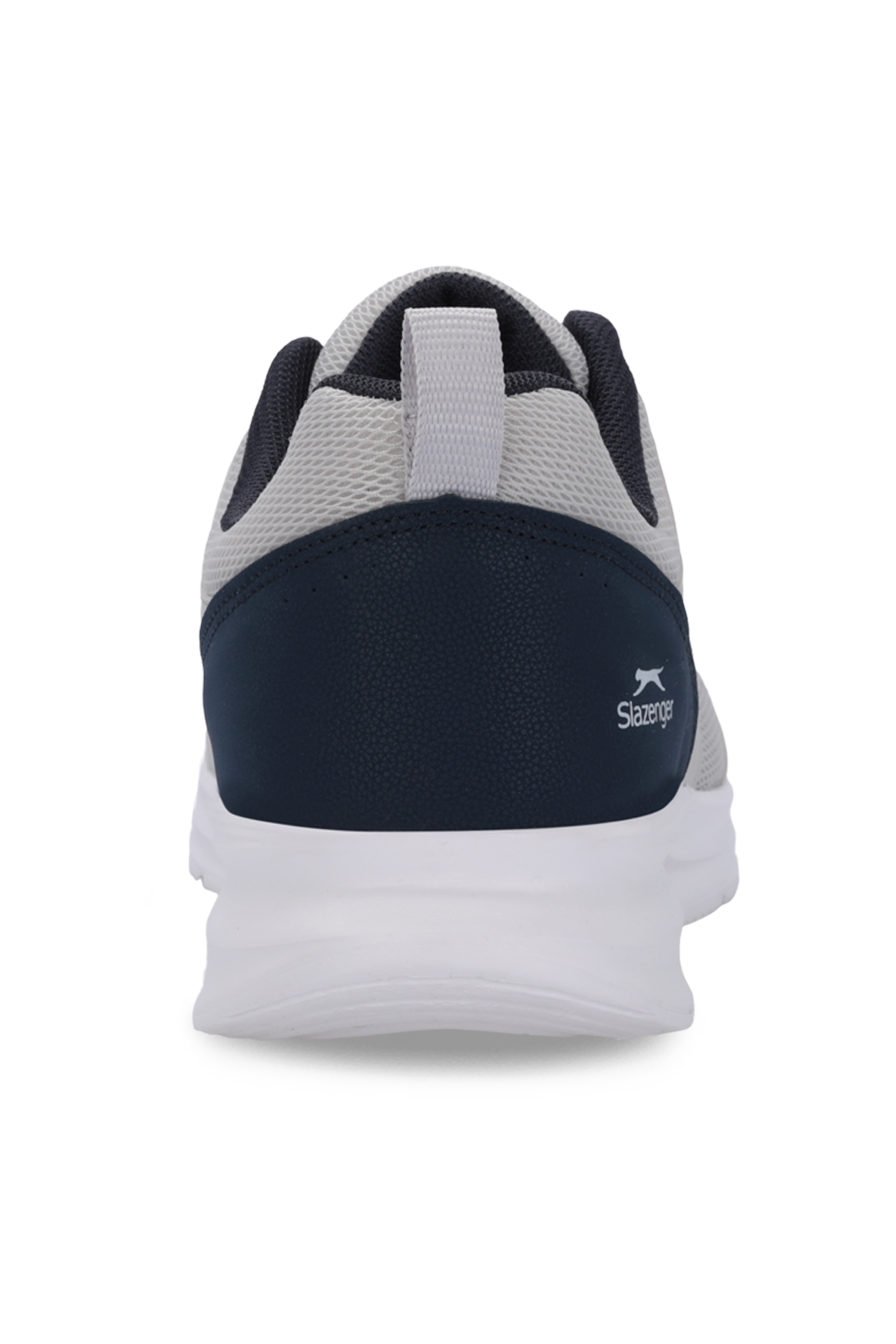 OMIROS I Erkek Sneaker Ayakkabı Gri / Lacivert - Görsel 7