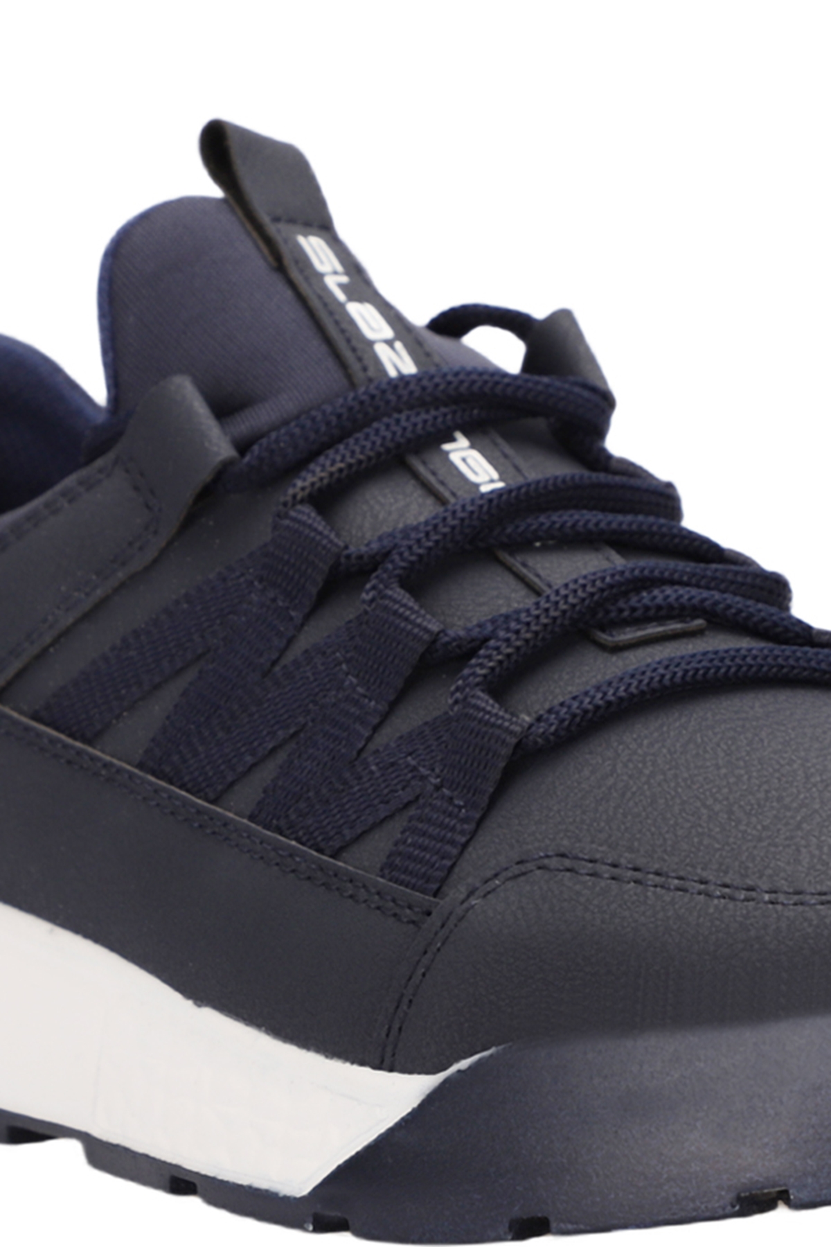 ADAMO I Erkek Sneaker Ayakkabı Lacivert - Görsel 5