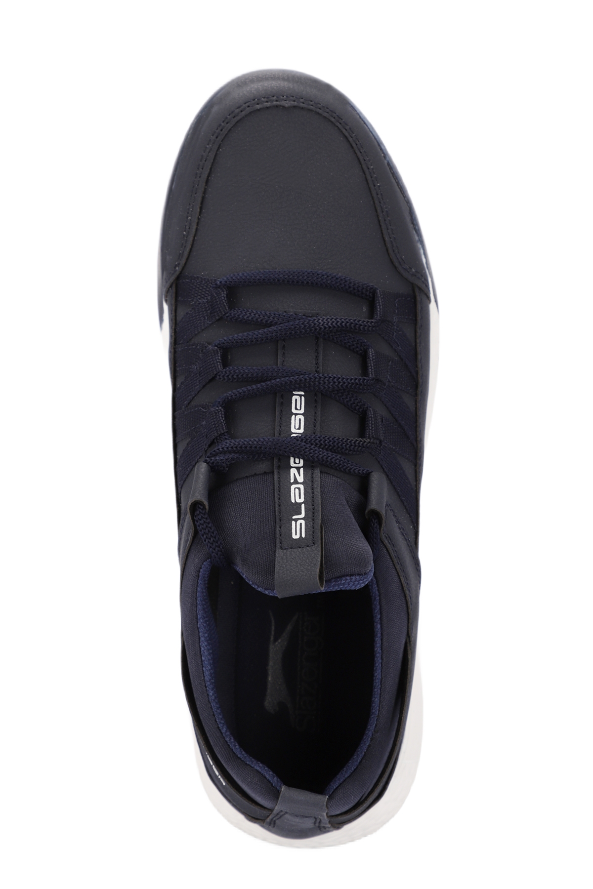 ADAMO I Erkek Sneaker Ayakkabı Lacivert - Görsel 6