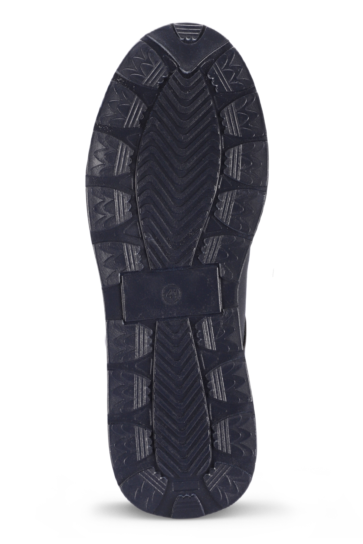 ADAMO I Erkek Sneaker Ayakkabı Lacivert - Görsel 8