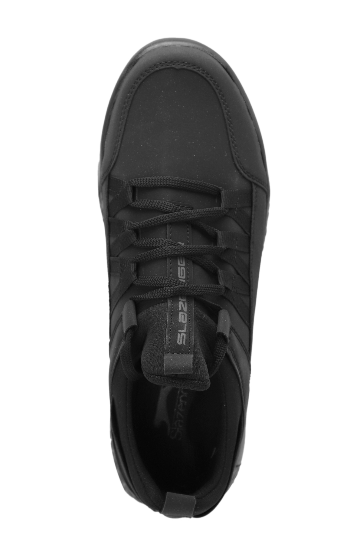 ADAMO I Erkek Sneaker Ayakkabı Siyah / Siyah - Görsel 6