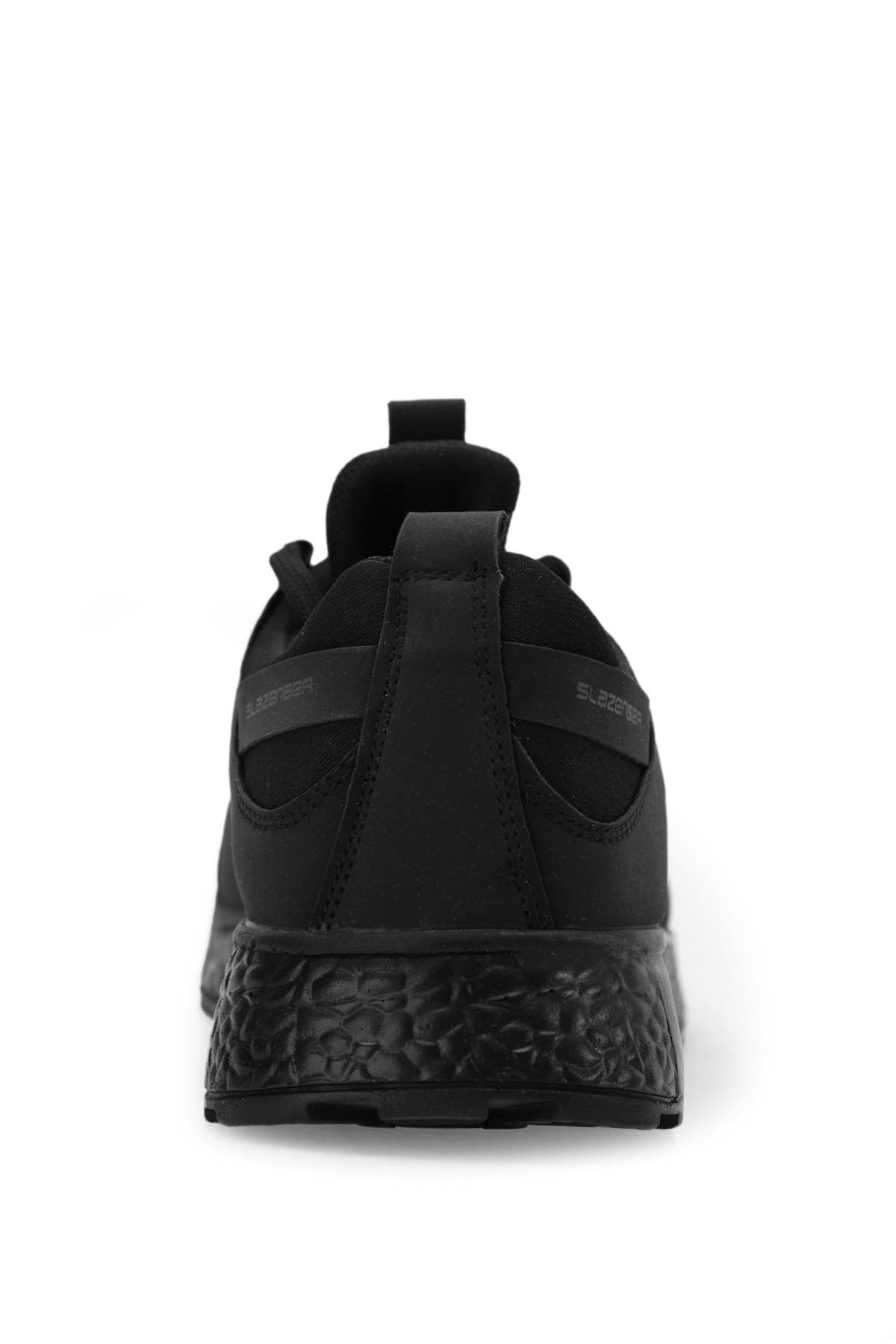 ADAMO I Erkek Sneaker Ayakkabı Siyah / Siyah - Görsel 7