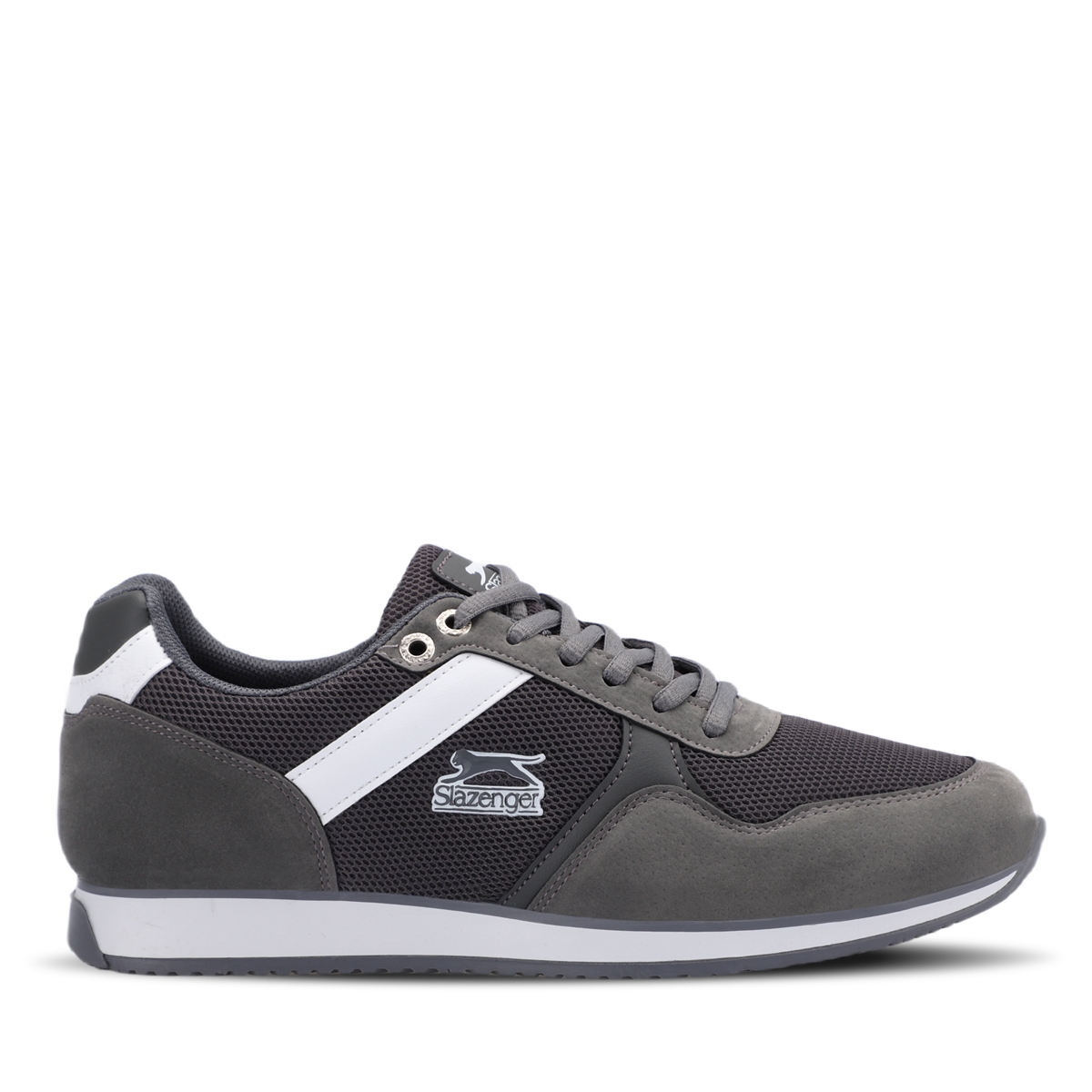 Slazenger Oliviera Koyu gri