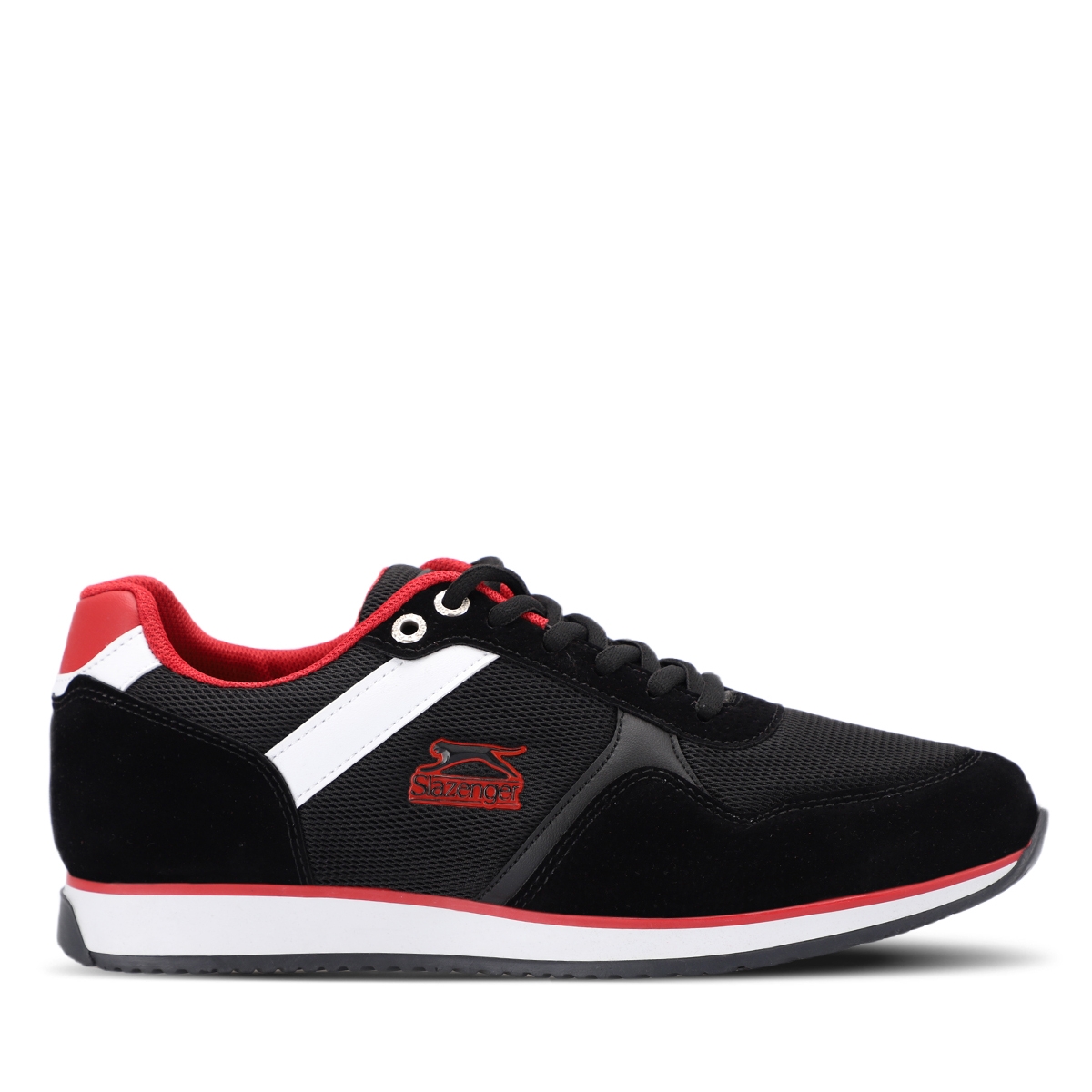Slazenger Oliviera Siyah