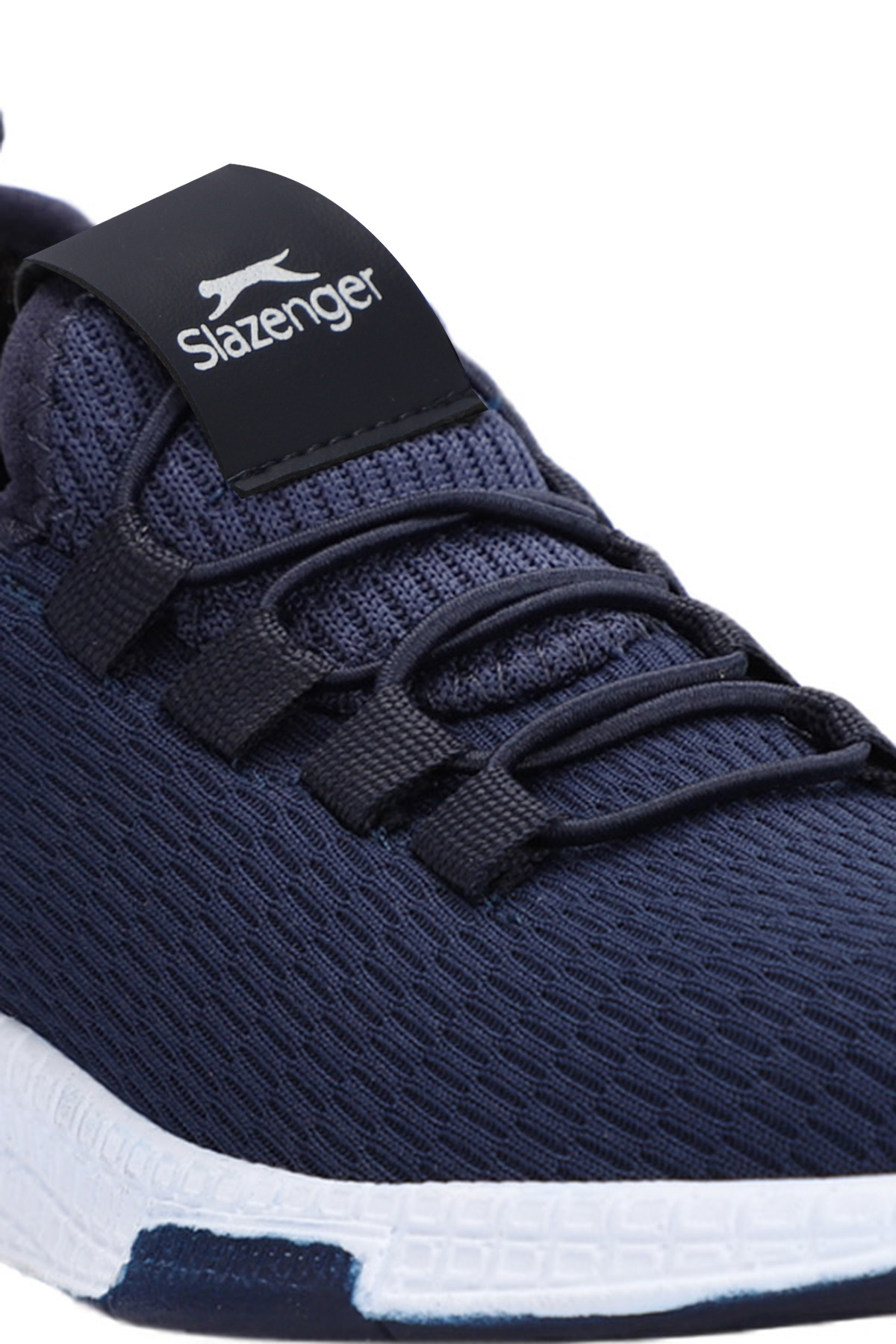 ABENA I Erkek Çocuk Sneaker Ayakkabı Lacivert / Beyaz - Görsel 5