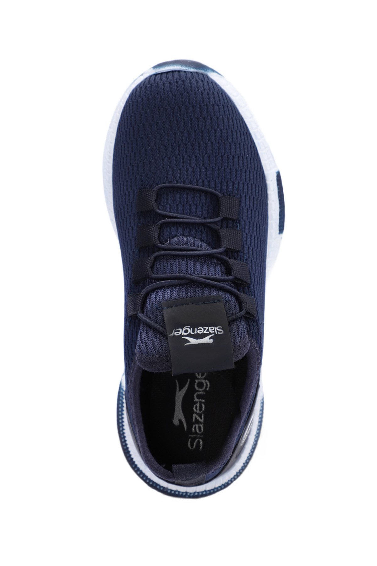 ABENA I Erkek Çocuk Sneaker Ayakkabı Lacivert / Beyaz - Görsel 6