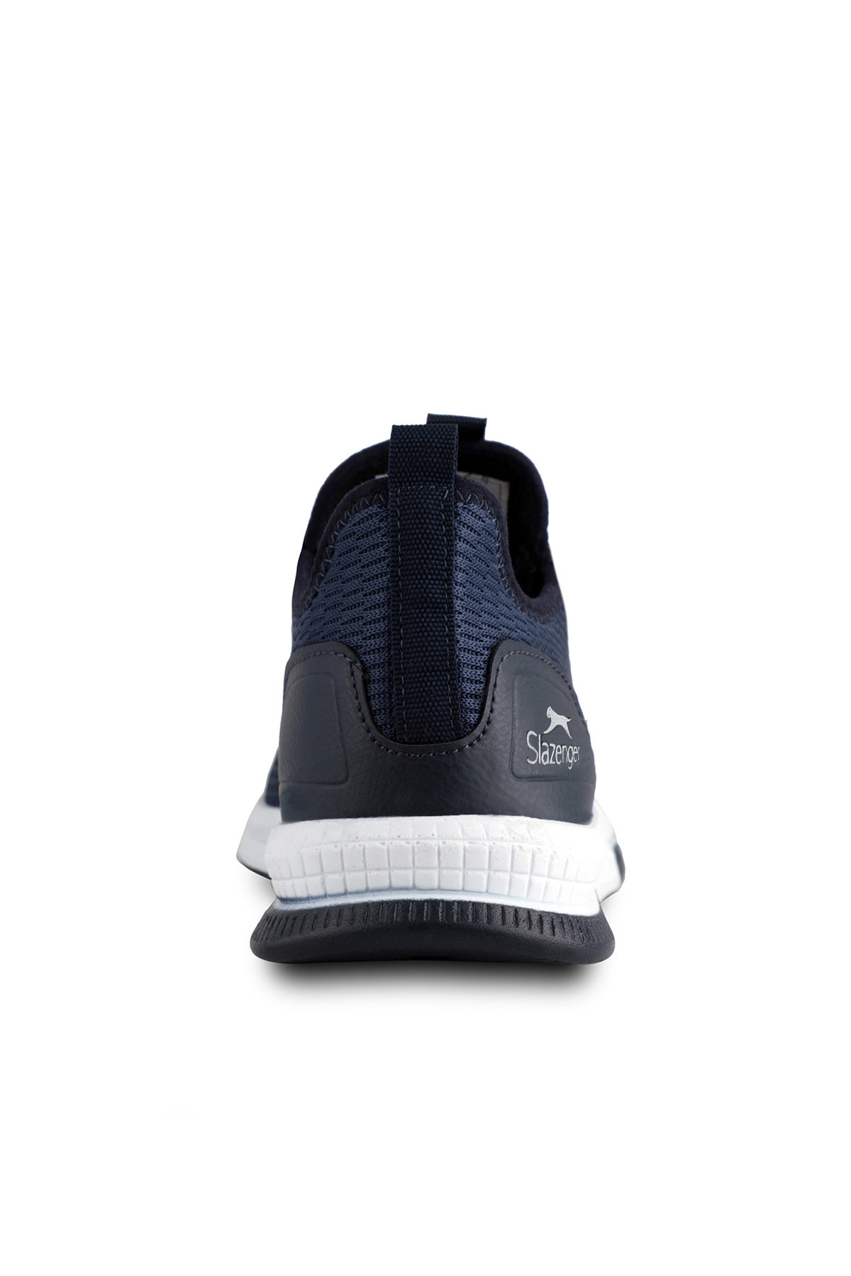 ABENA I Erkek Çocuk Sneaker Ayakkabı Lacivert / Beyaz - Görsel 7