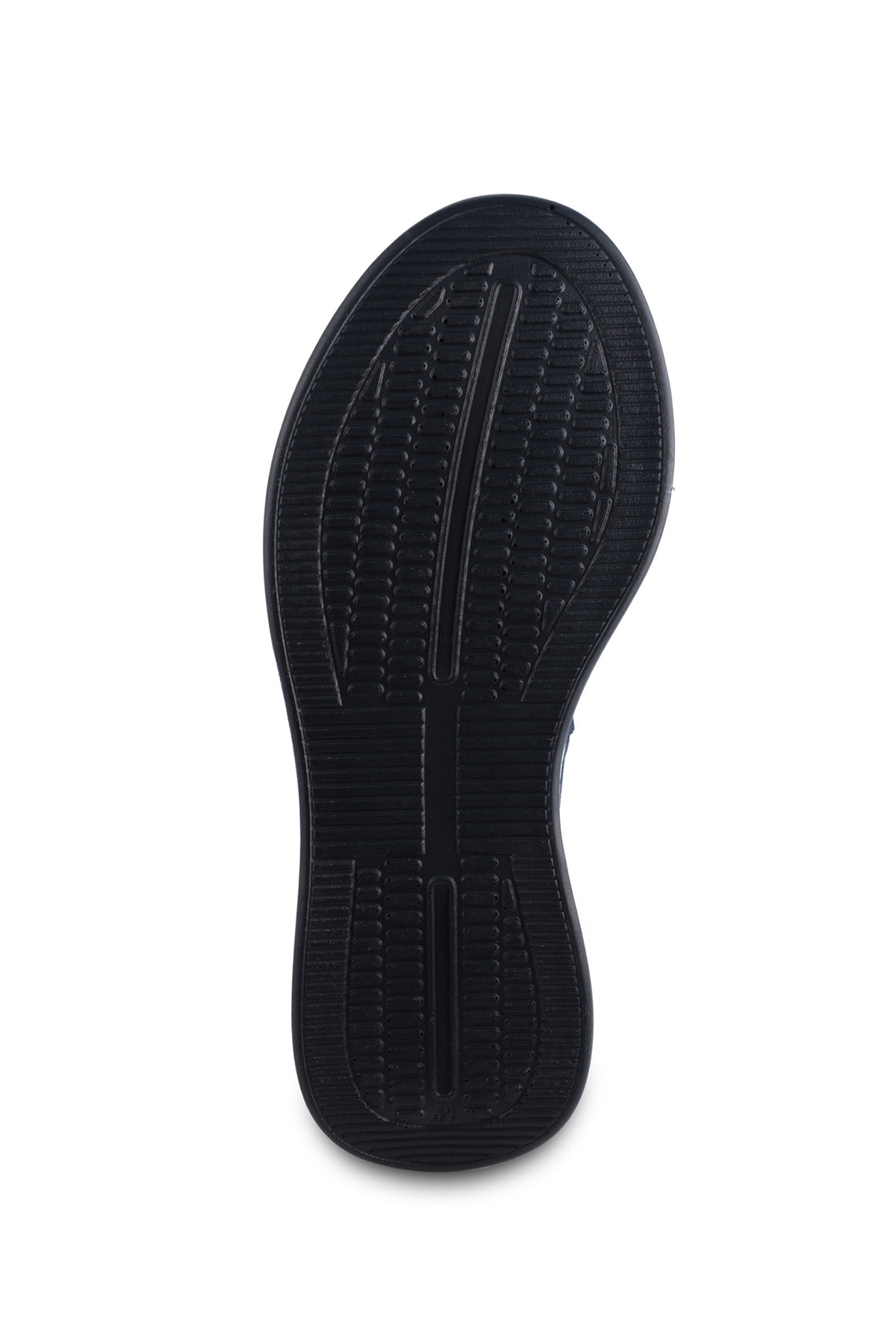 ABENA I Erkek Çocuk Sneaker Ayakkabı Lacivert / Beyaz - Görsel 8