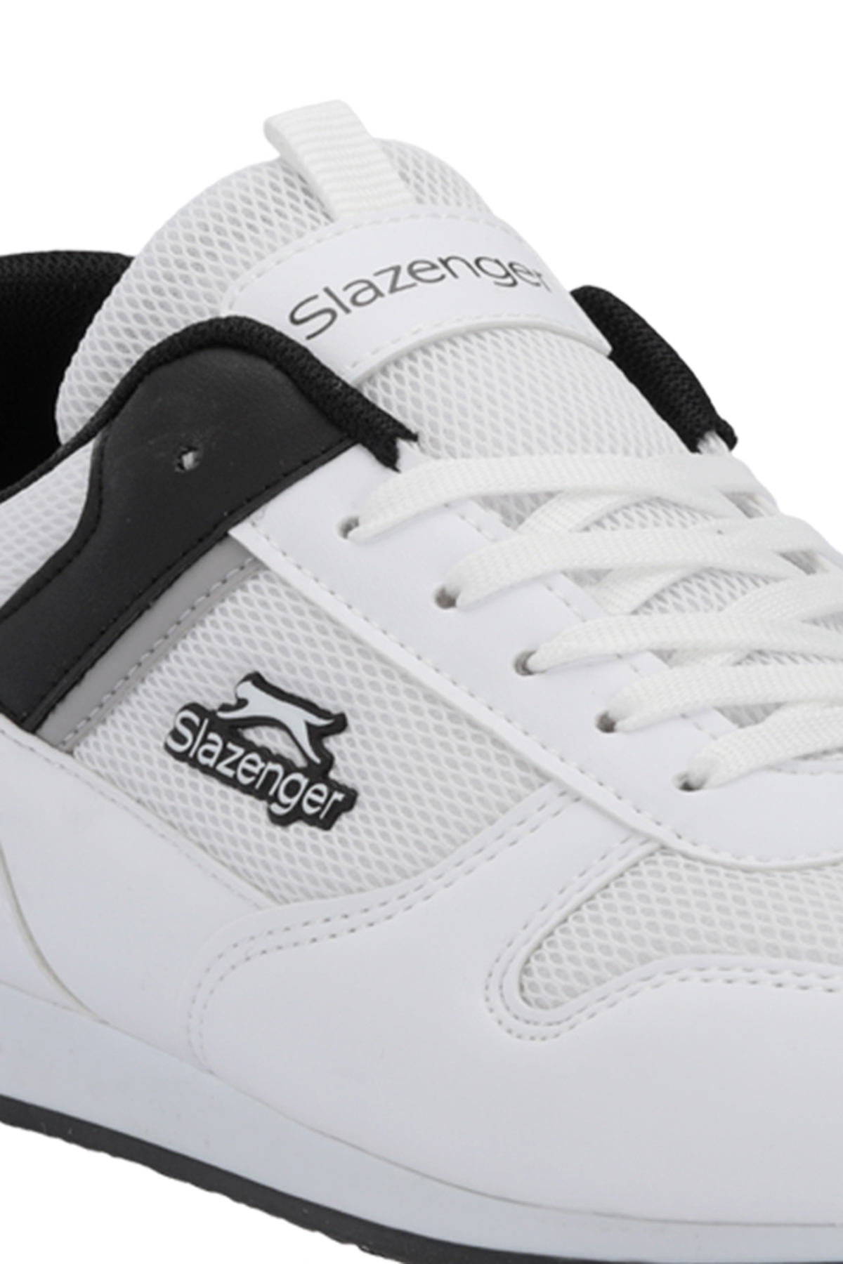 DEEP I Erkek Sneaker Ayakkabı Beyaz - Görsel 5