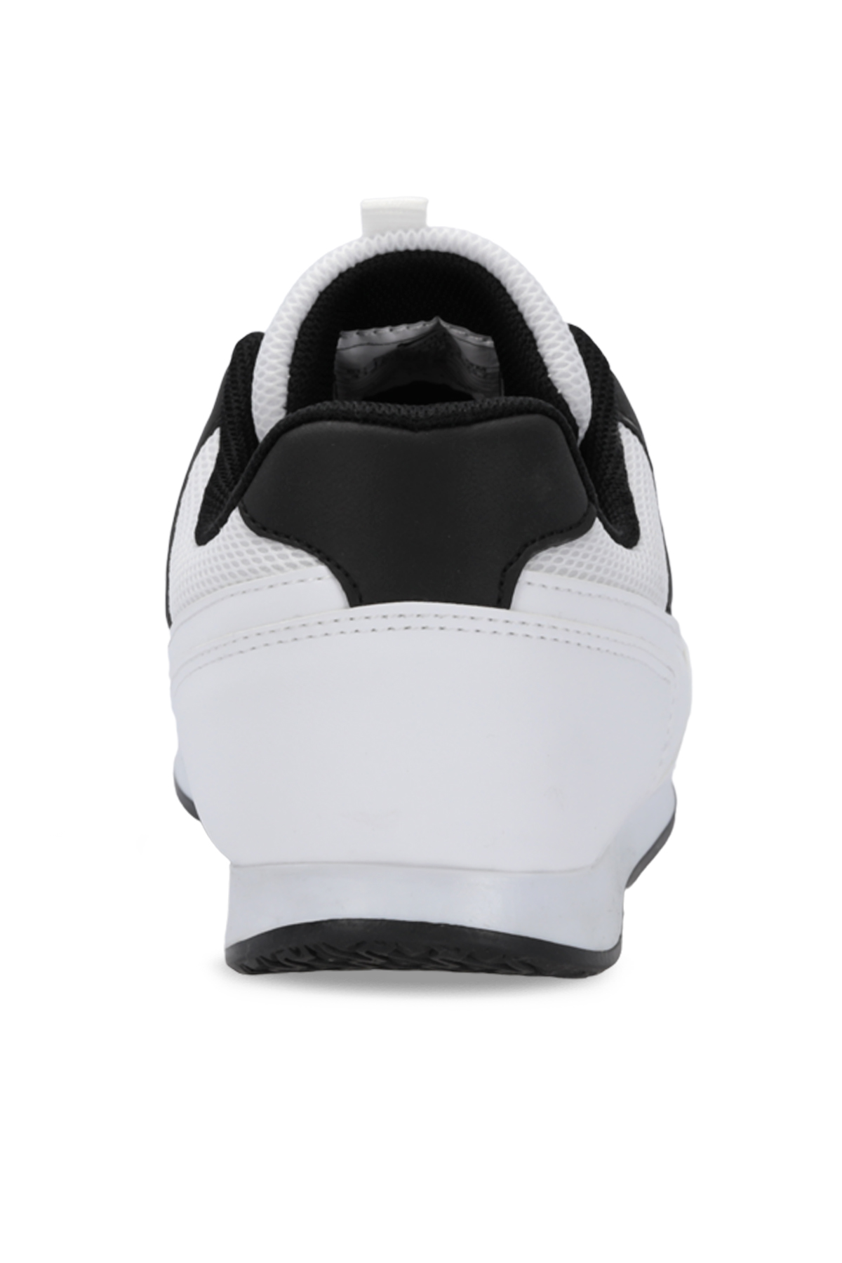 DEEP I Erkek Sneaker Ayakkabı Beyaz - Görsel 7