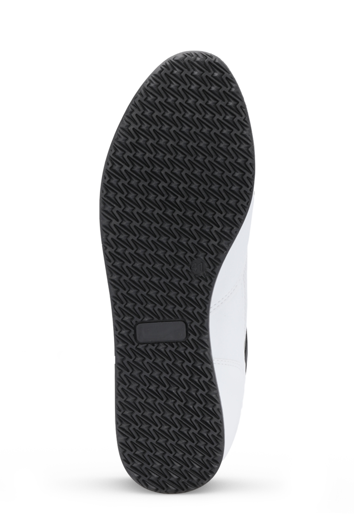 DEEP I Erkek Sneaker Ayakkabı Beyaz - Görsel 8