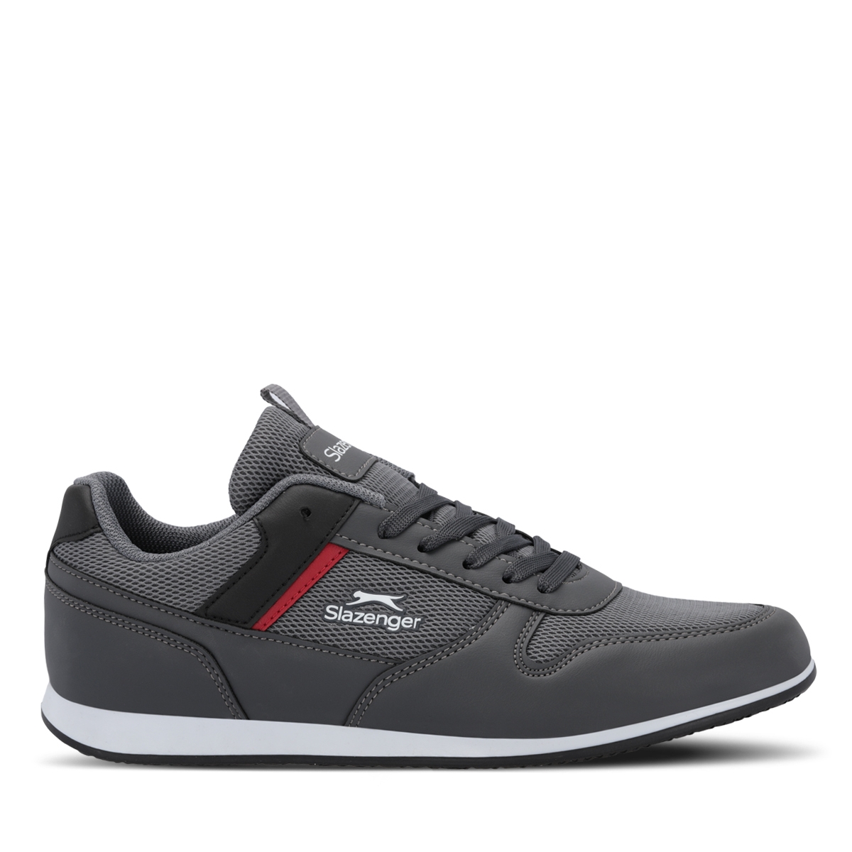Slazenger Deep Koyu gri