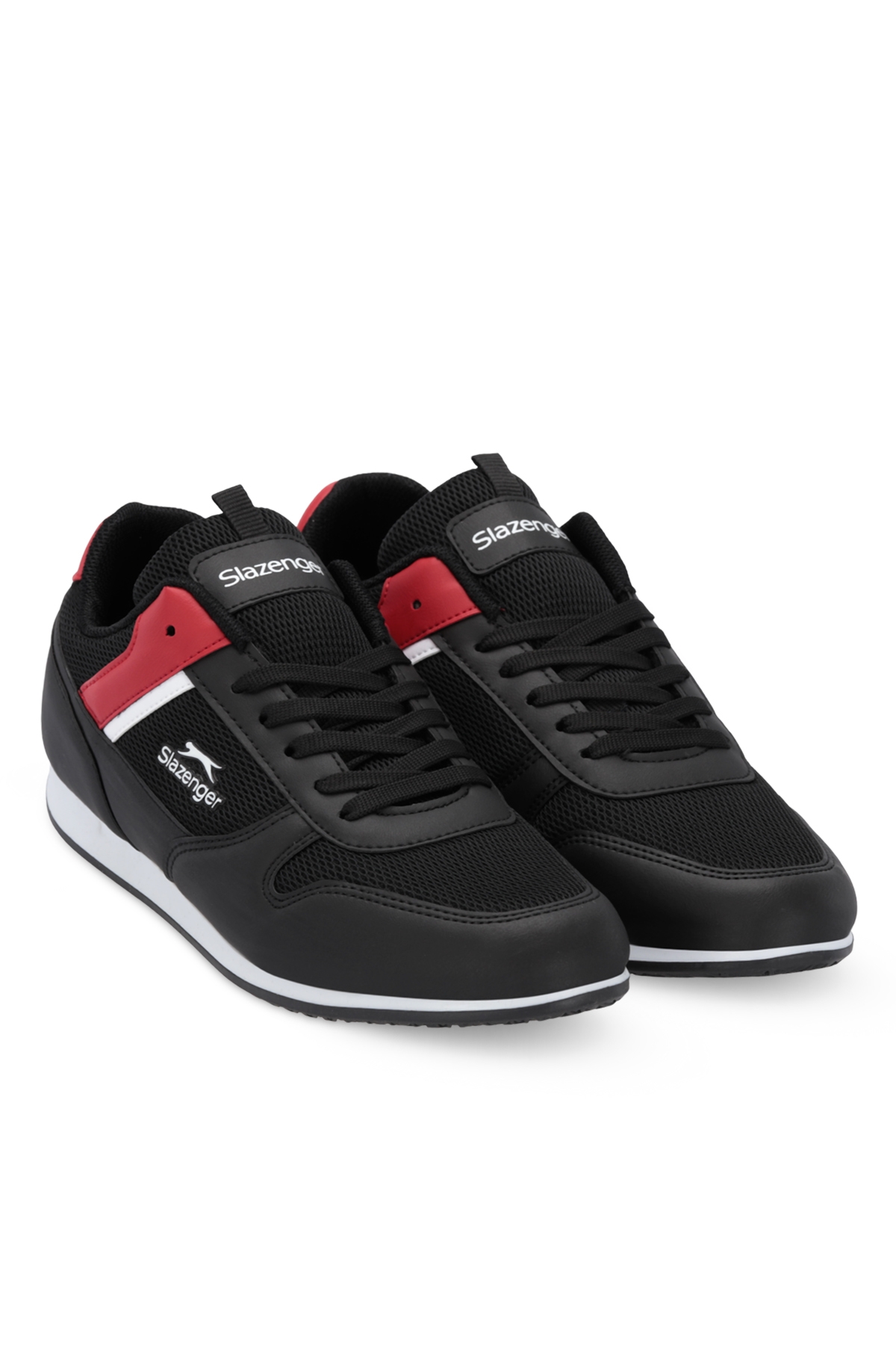 DEEP I Erkek Sneaker Ayakkabı Siyah - Görsel 3