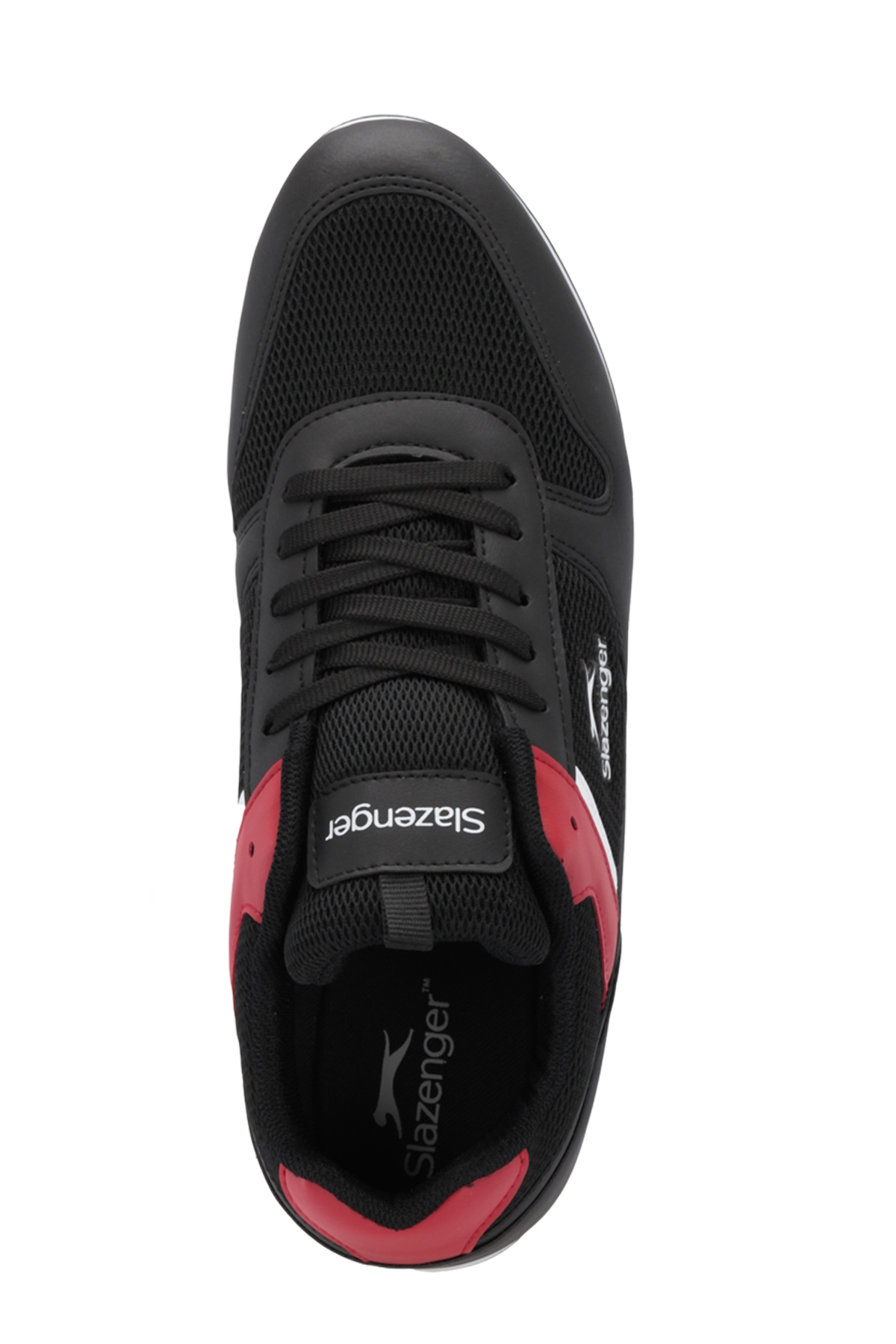 DEEP I Erkek Sneaker Ayakkabı Siyah - Görsel 6