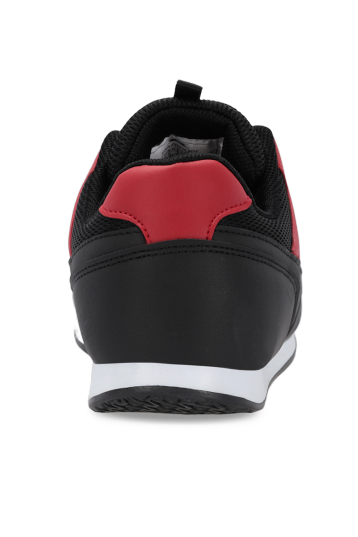 DEEP I Erkek Sneaker Ayakkabı Siyah - Görsel 7