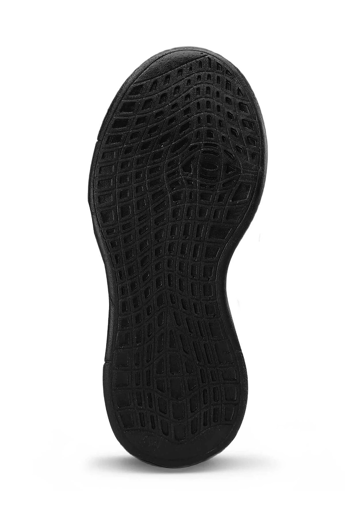 ABENA I Erkek Çocuk Sneaker Ayakkabı Siyah / Kırmızı - Görsel 8