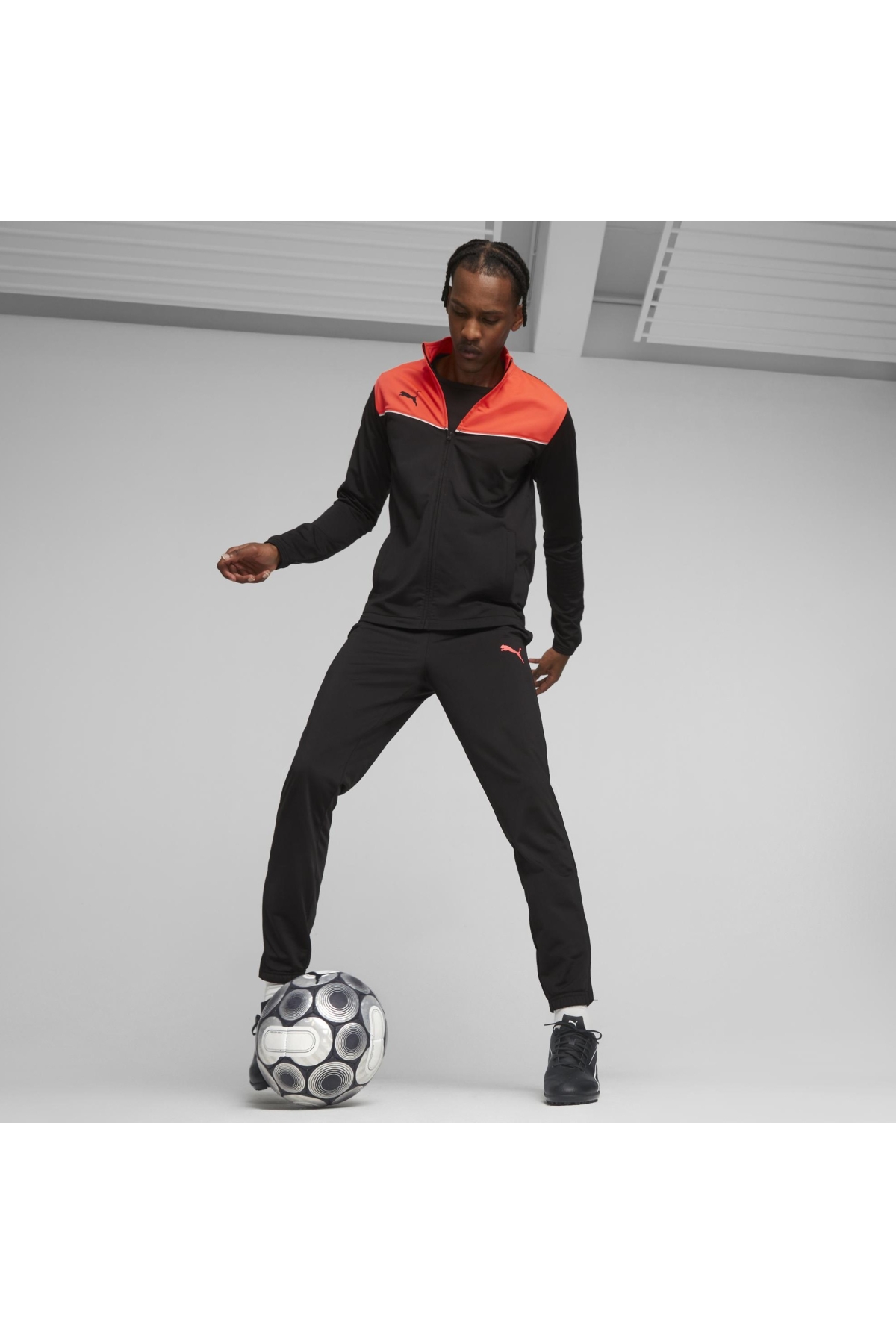 Vitorıa TT 107484 Unisex Halısaha Ayakkabısı - Görsel 4