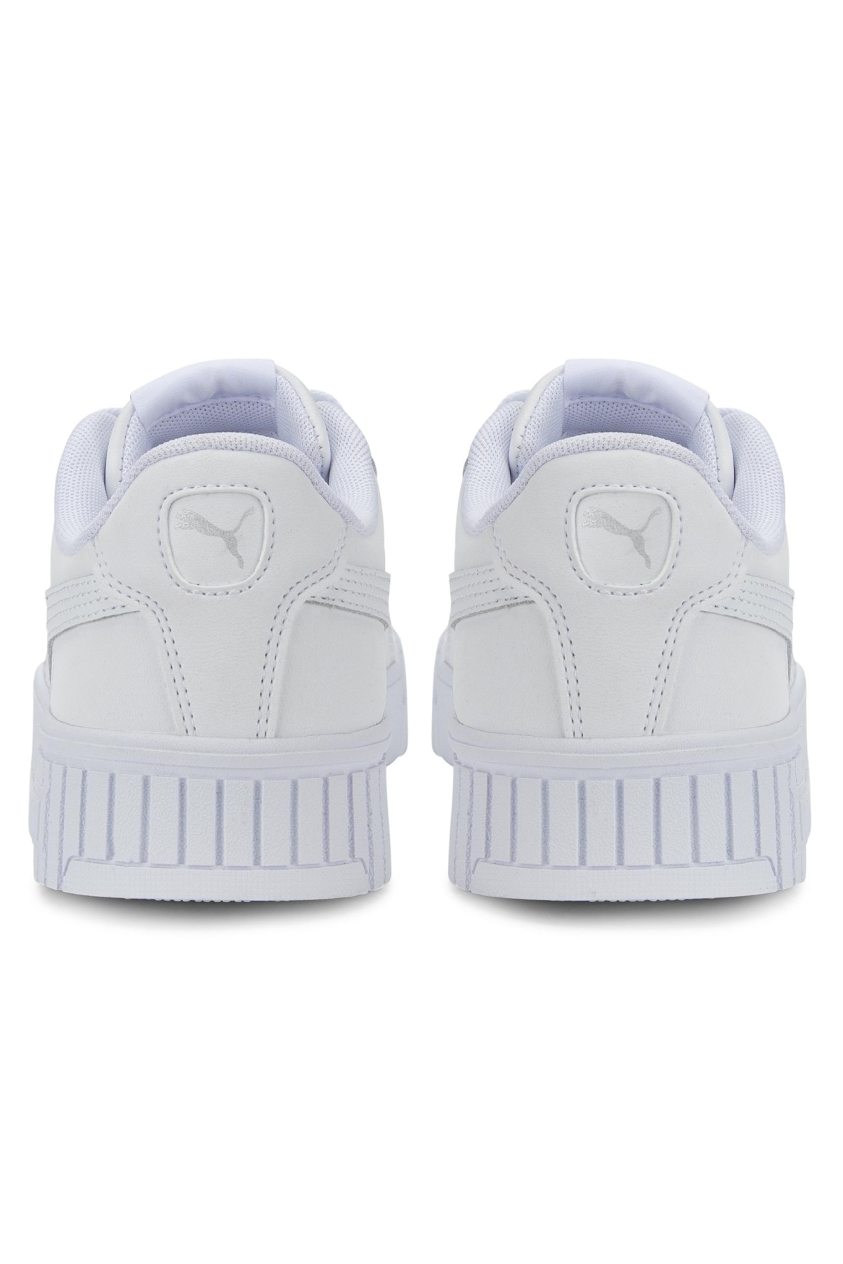 386185 Carina 2.0 Jr Sneaker Kadın Spor Ayakkabı - Görsel 6