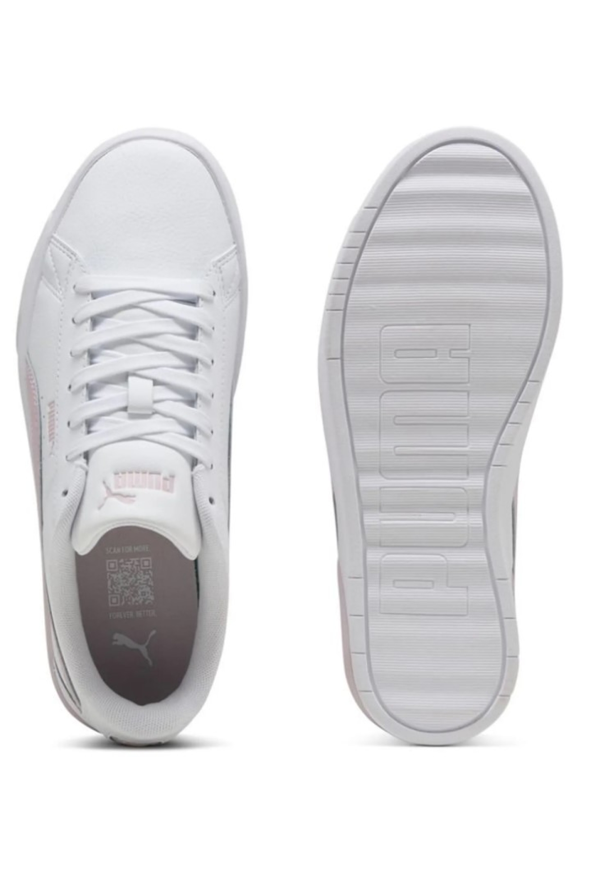 400217 Jada Classic Unisex Spor Ayakkabı - Görsel 7