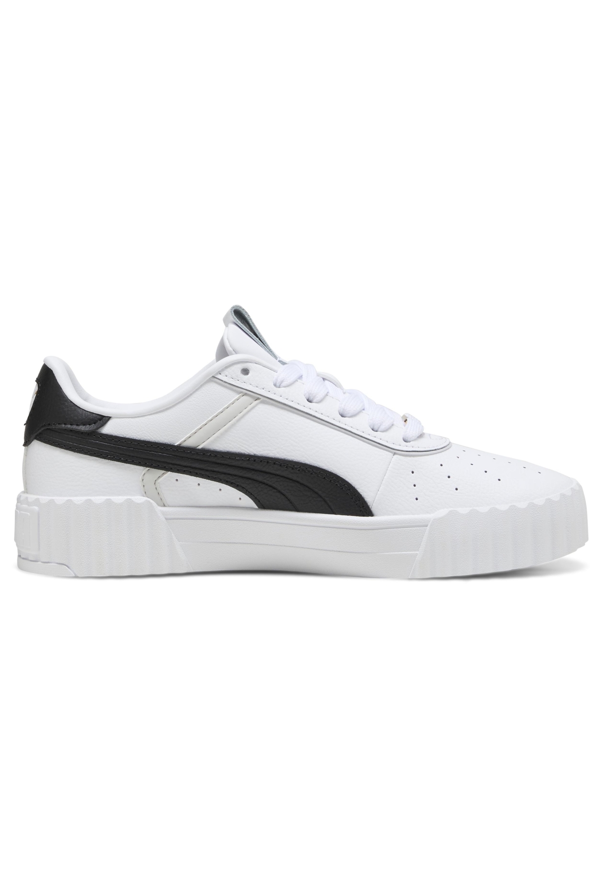 400724 Carina 3.0 Lüxe Sneaker Unisex Spor Ayakkabı - Görsel 4
