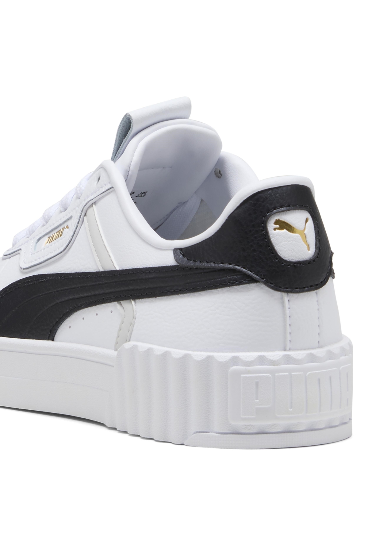 400724 Carina 3.0 Lüxe Sneaker Unisex Spor Ayakkabı - Görsel 6