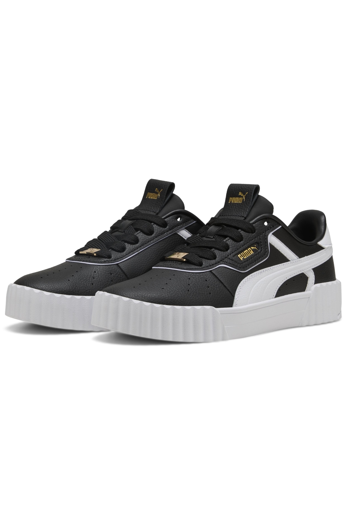 400724 Carina 3.0 Lüxe Sneaker Unisex Spor Ayakkabı - Görsel 3