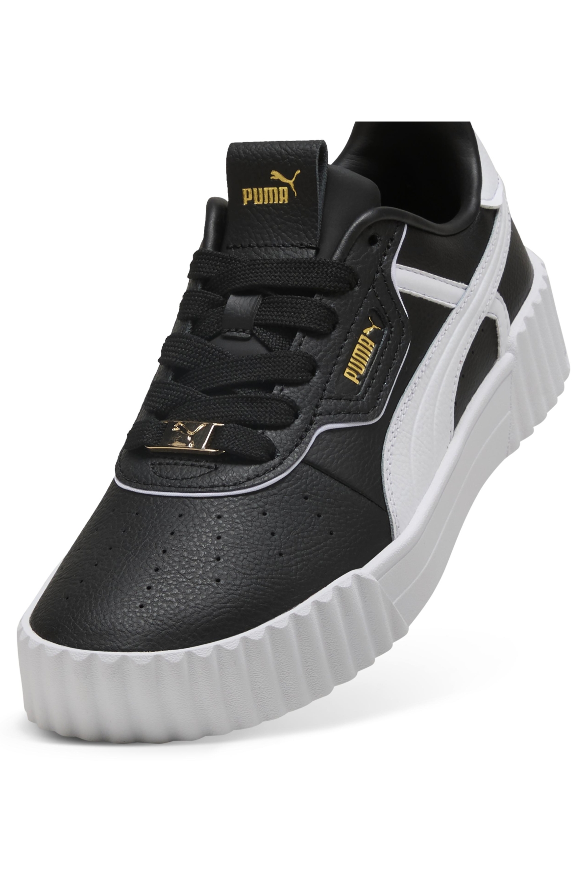 400724 Carina 3.0 Lüxe Sneaker Unisex Spor Ayakkabı - Görsel 5