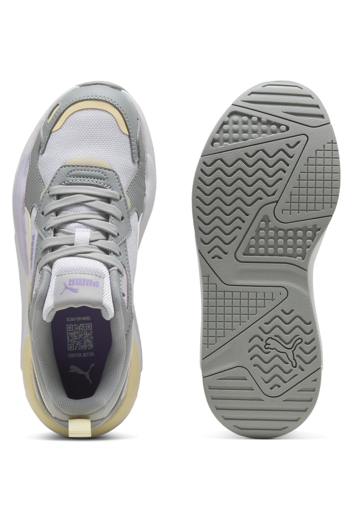 X-Ray 3 399064 Unisex Spor Ayakkabı - Görsel 7