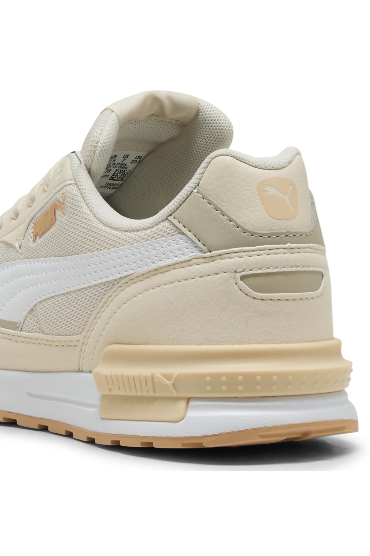 Graviton 380738 Unisex Spor Ayakkabı - Görsel 6