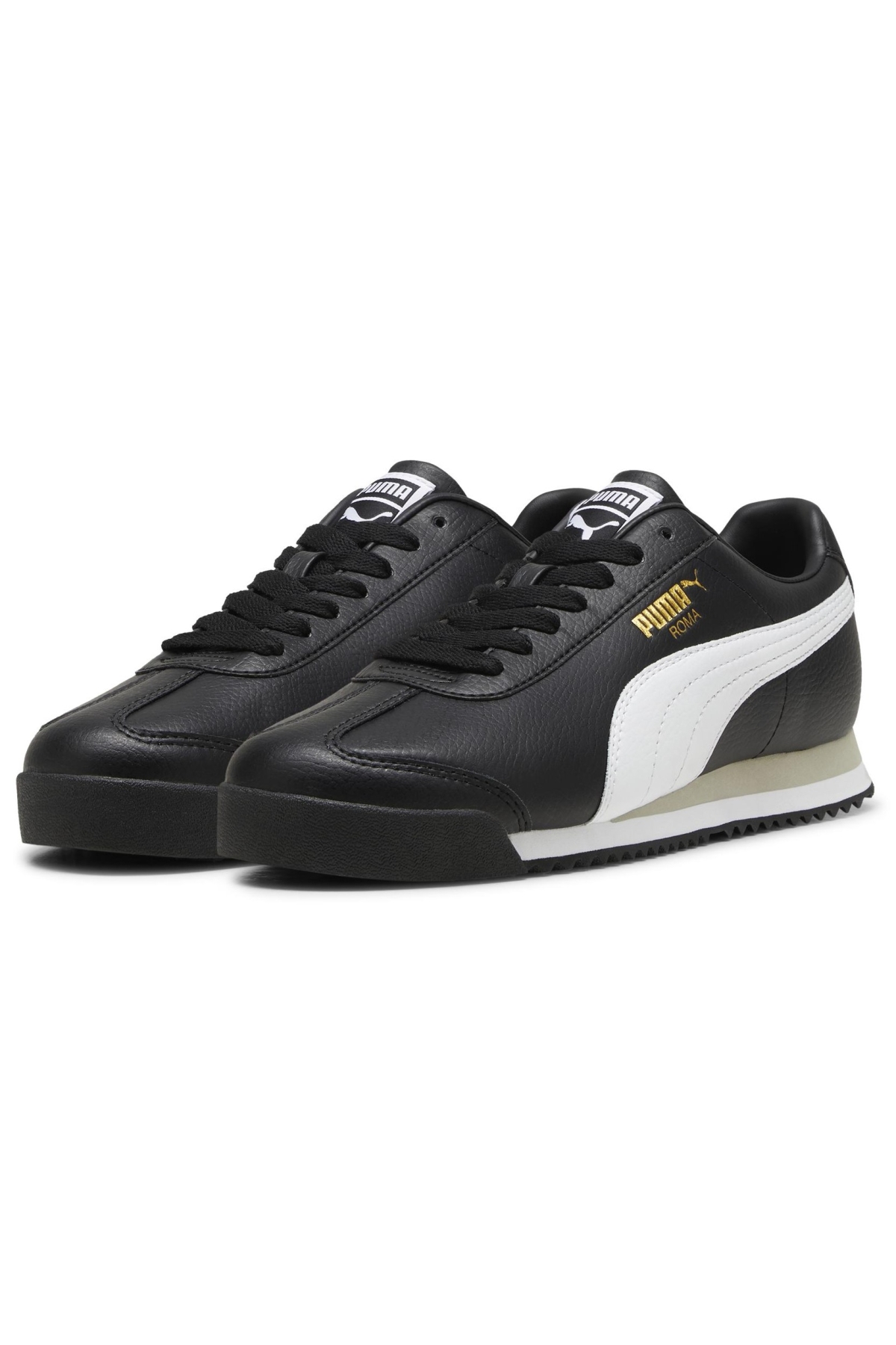 Roma 24 Standard 396868 Erkek Spor Ayakkabı - Görsel 3