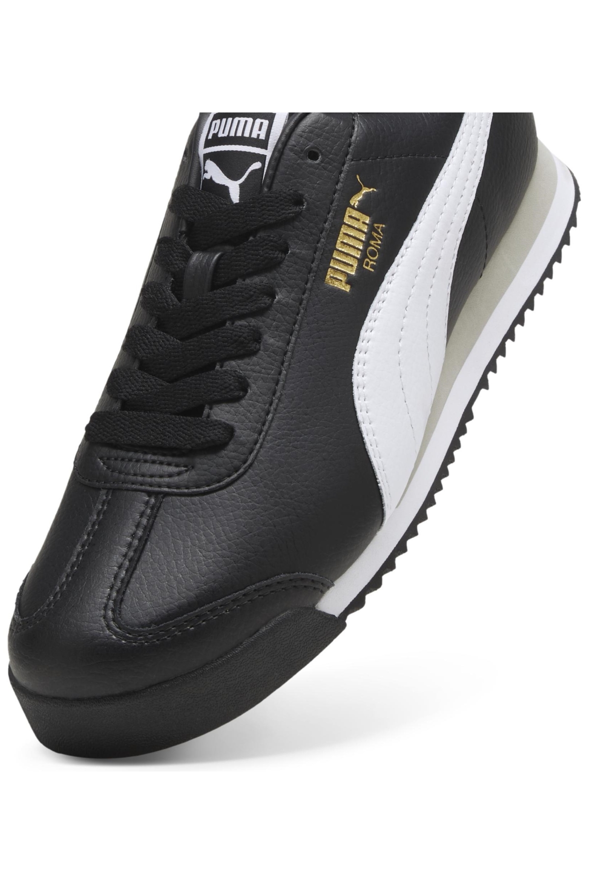 Roma 24 Standard 396868 Erkek Spor Ayakkabı - Görsel 4