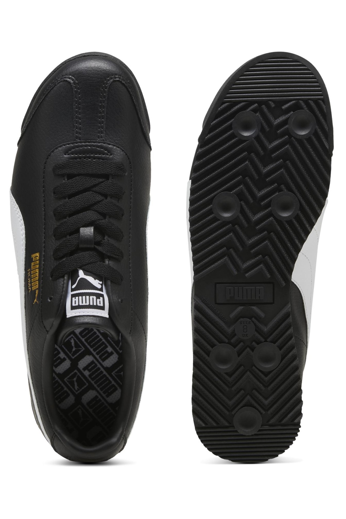 Roma 24 Standard 396868 Erkek Spor Ayakkabı - Görsel 7