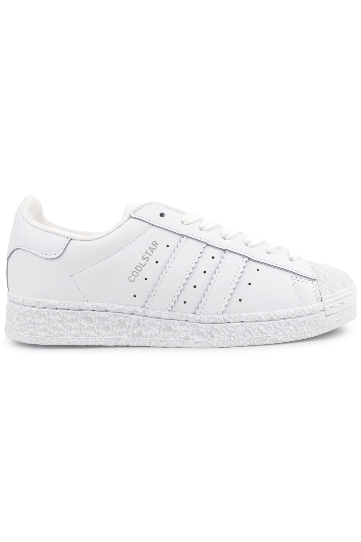 Star Sneaker Ortopedik Taban Unisex Spor Ayakkabı