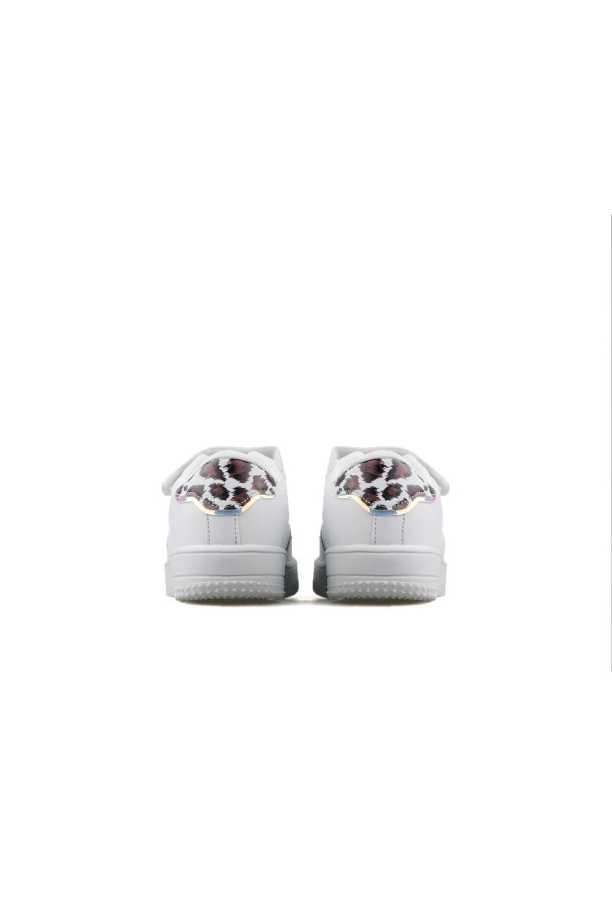 Pekin Unisex Çocuk Günlük Sneaker Spor Ayakkabı - Görsel 5