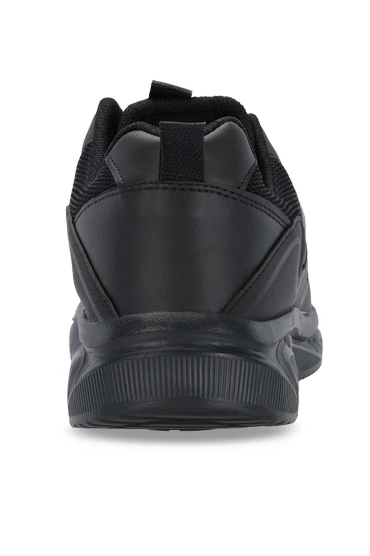 MULTI I Erkek Sneaker Ayakkabı Siyah / Siyah - Görsel 7