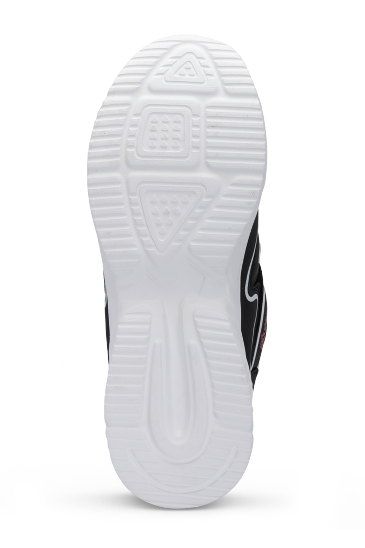 MULTI I Erkek Sneaker Ayakkabı Siyah / Beyaz - Görsel 8