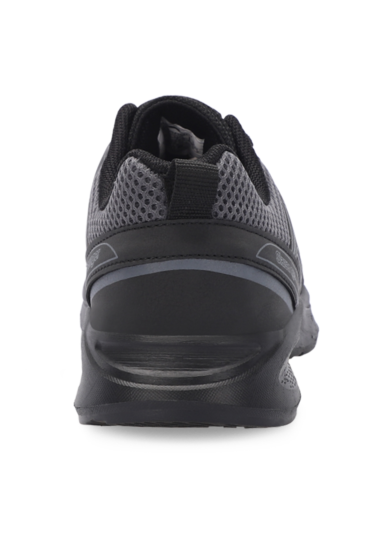 GIMA Kadın Sneaker Ayakkabı Siyah / Siyah - Görsel 7