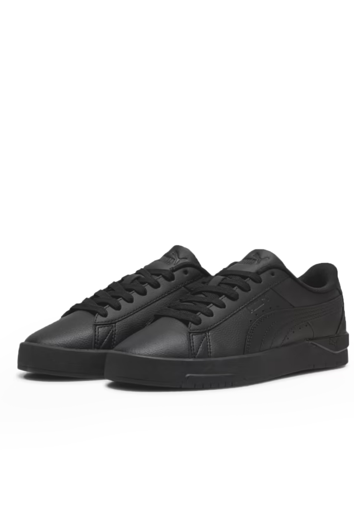 Jada Classic Kadın Sneaker Ayakkabı Siyah - Görsel 3