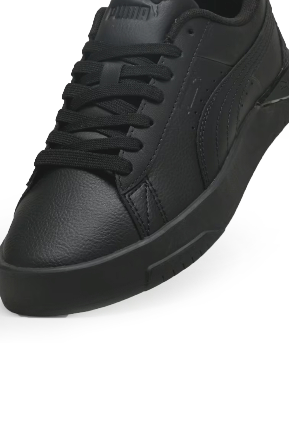 Jada Classic Kadın Sneaker Ayakkabı Siyah - Görsel 5