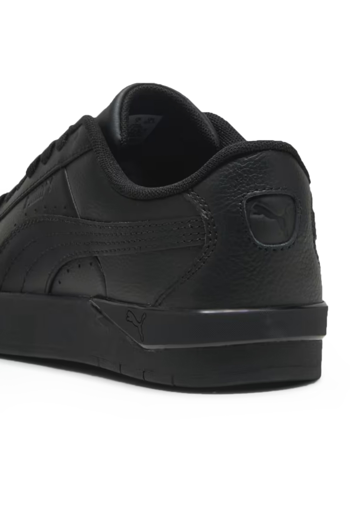 Jada Classic Kadın Sneaker Ayakkabı Siyah - Görsel 6