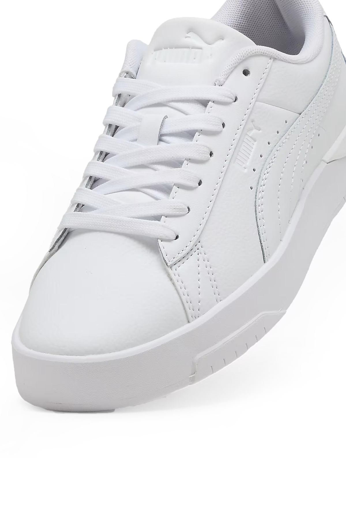 Jada Classic Kadın Sneaker Ayakkabı Beyaz - Görsel 5